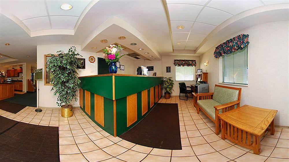 Quality & Hotel New Castle