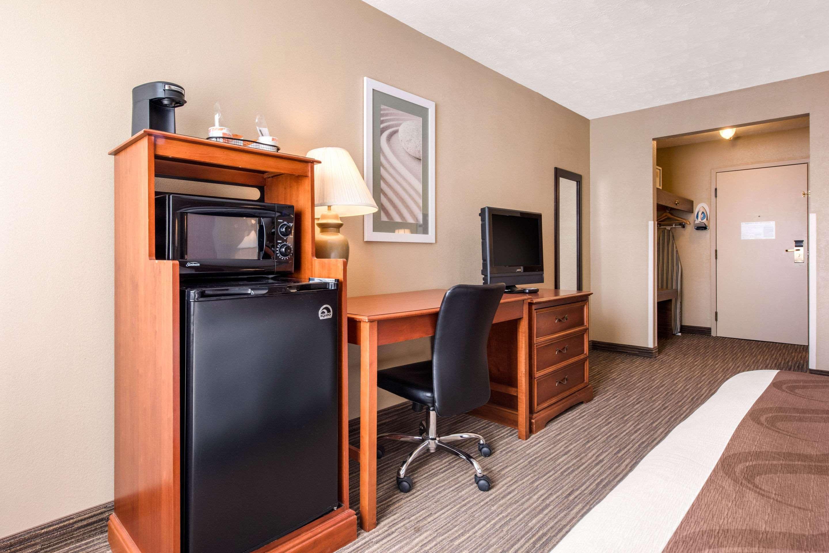 Hotel Quality & 3*