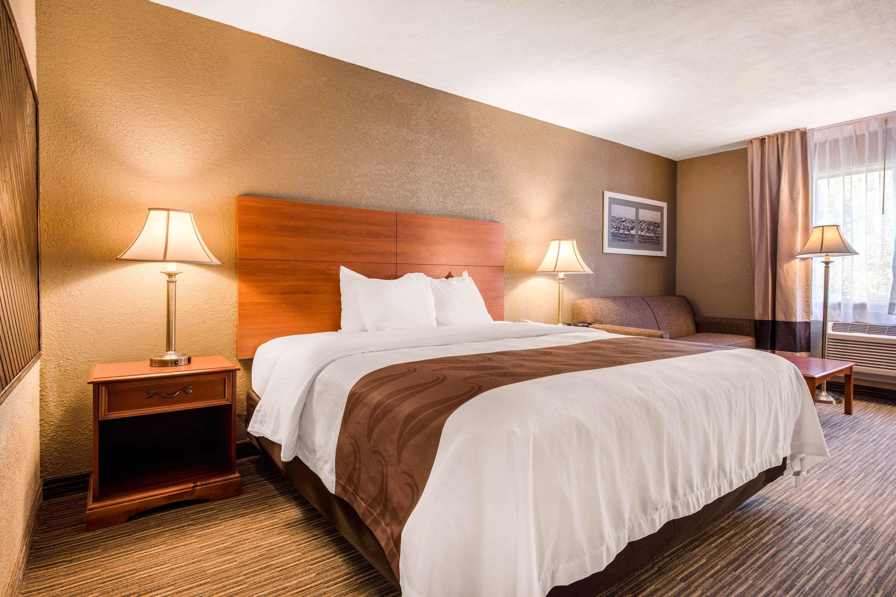 Hotel Quality & 3*