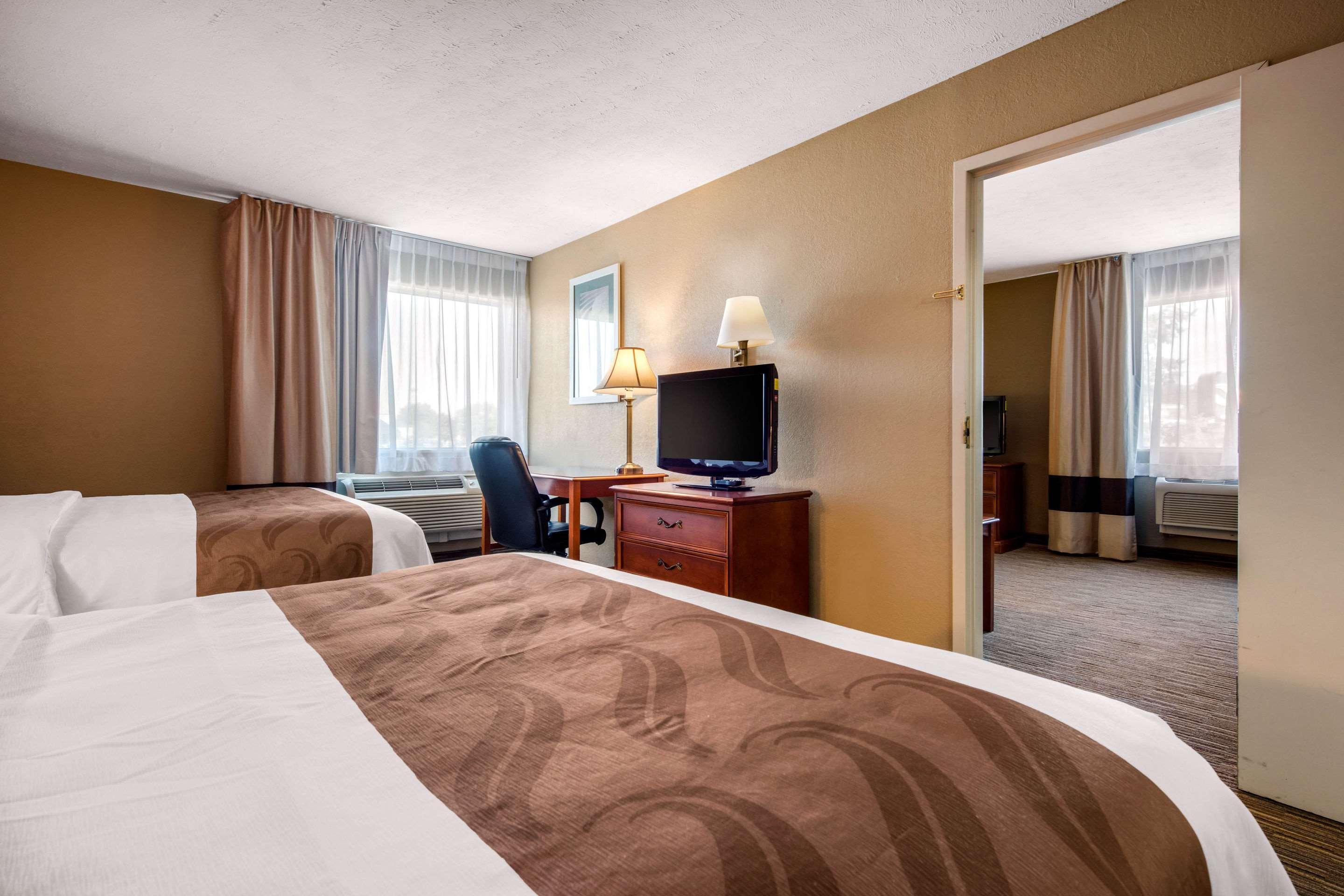 Hotel Quality & 3*