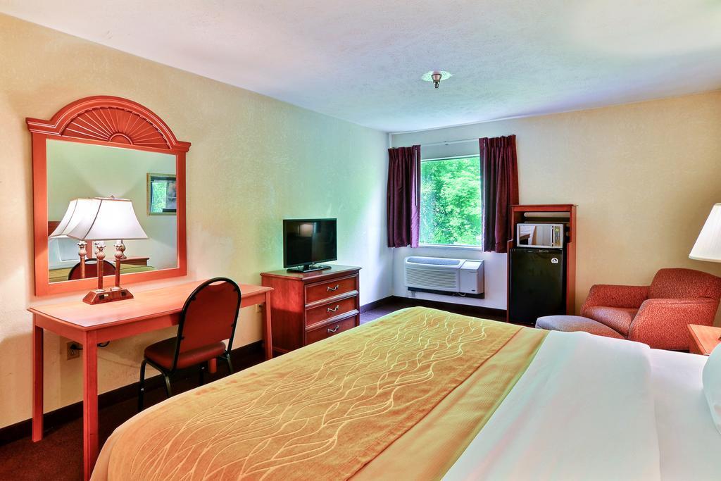 Quality & Hotel New Castle