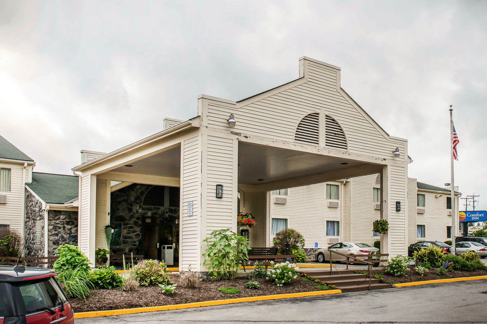 Hotel Quality & 3*