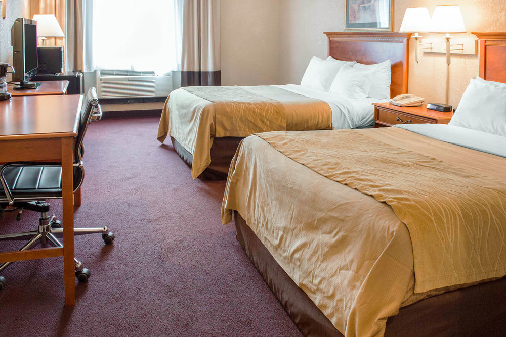 Hotel Quality & 3*
