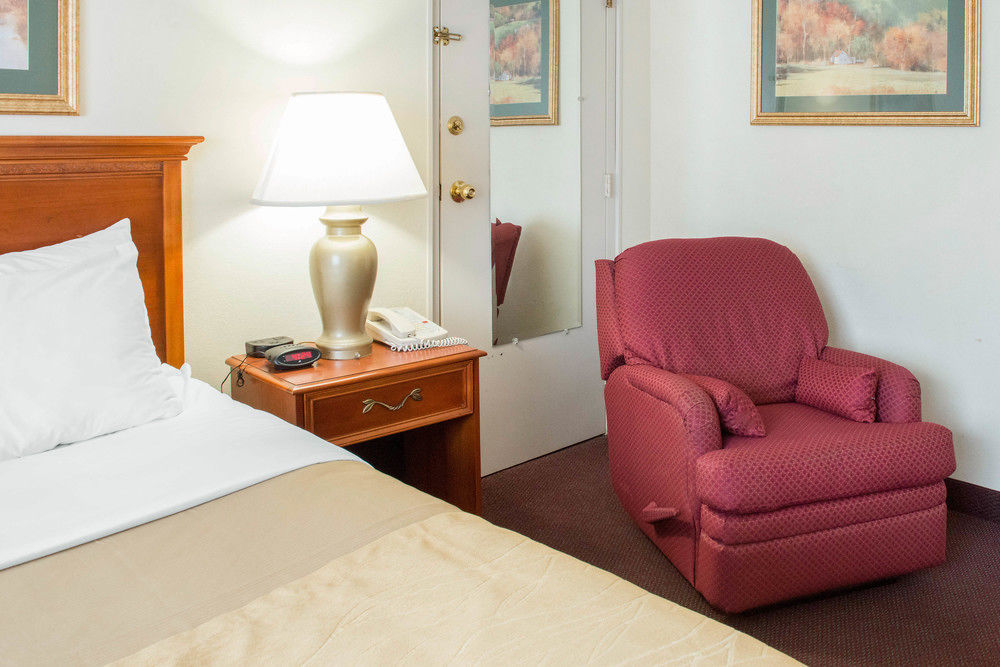 Hotel Quality & 3*