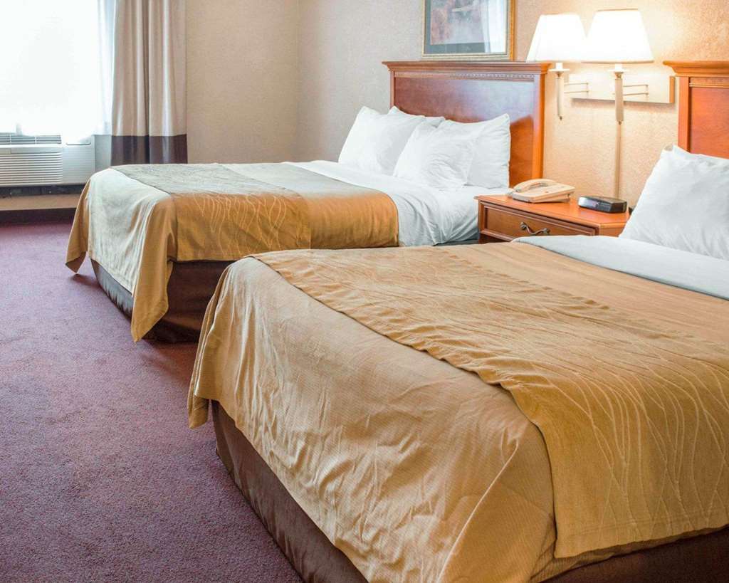 Hotel Quality & 3*