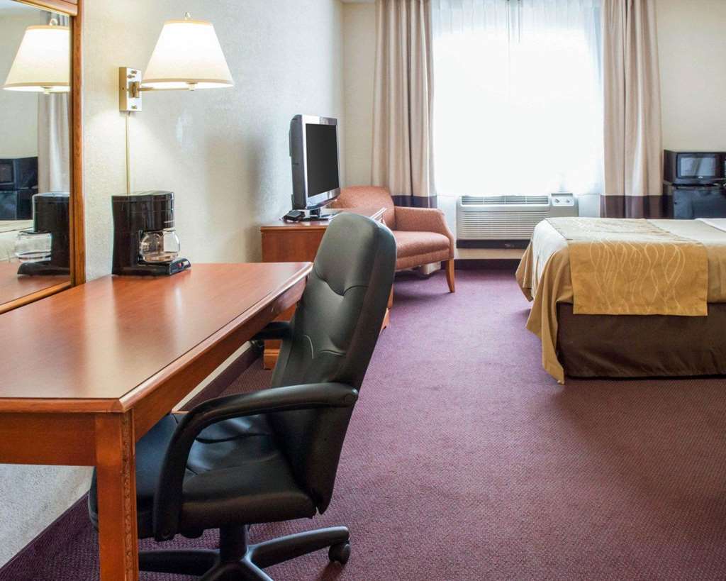 Quality & Hotel 3*