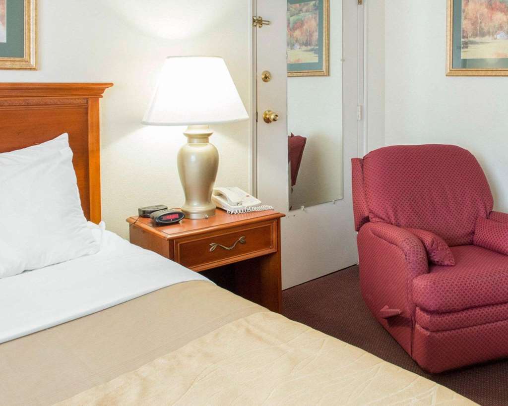 Hotel Quality & New Castle