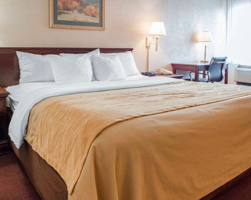 Quality & Hotel