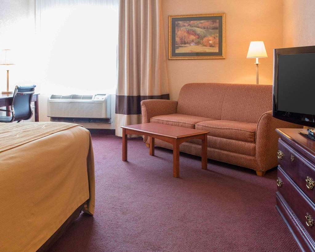 Hotel Quality & 3*