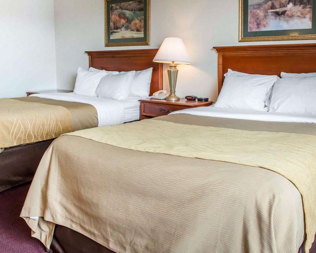 Quality & Hotel 3*