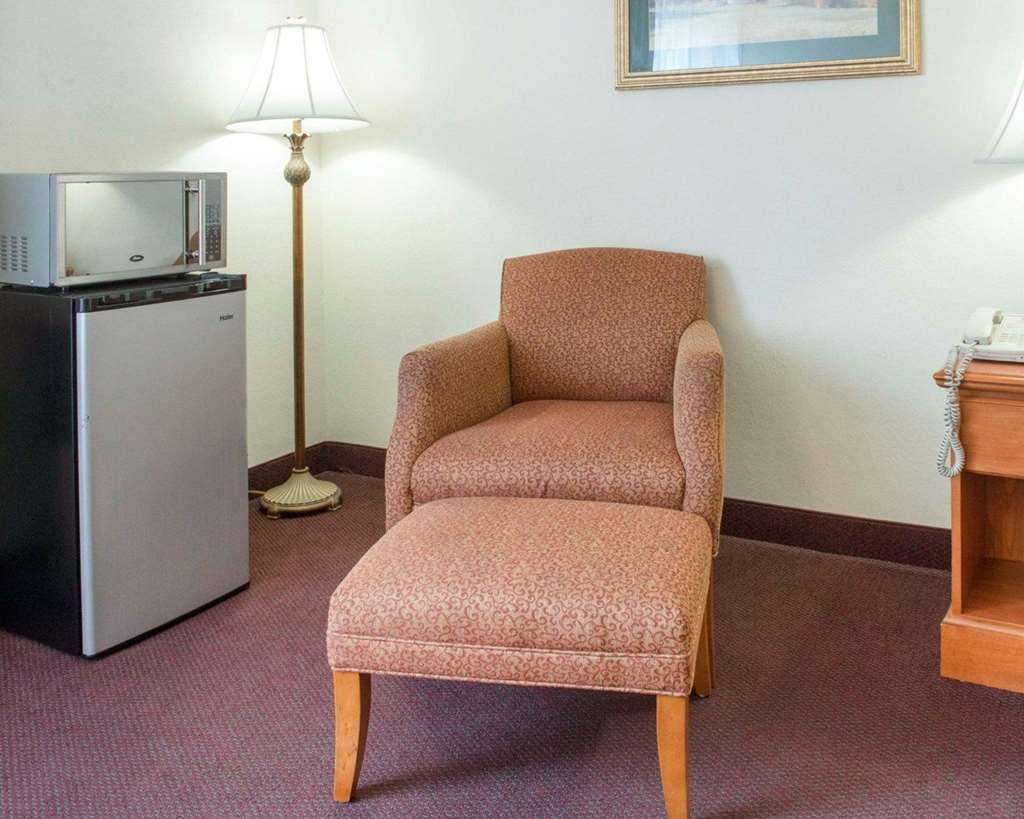 Quality & Hotel